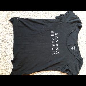 Banana republic T-shirt